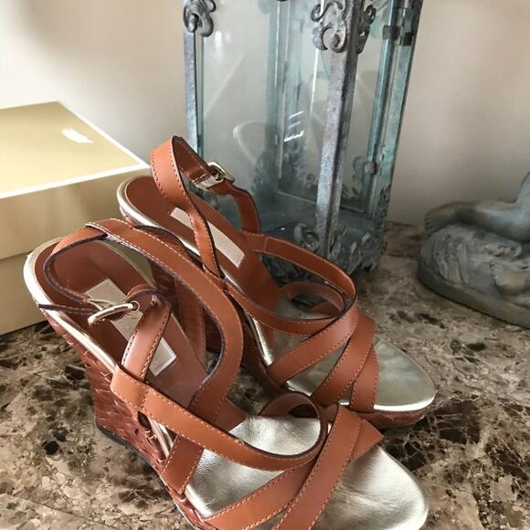 Michael Kors Sandals - Picture 2 of 5